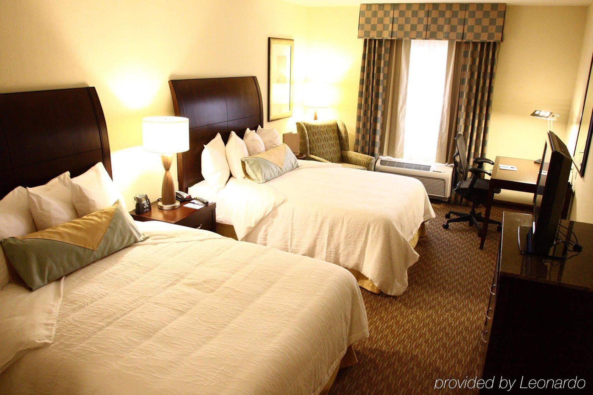Hilton Garden Inn Winston-Salem/Hanes Mall Cameră foto